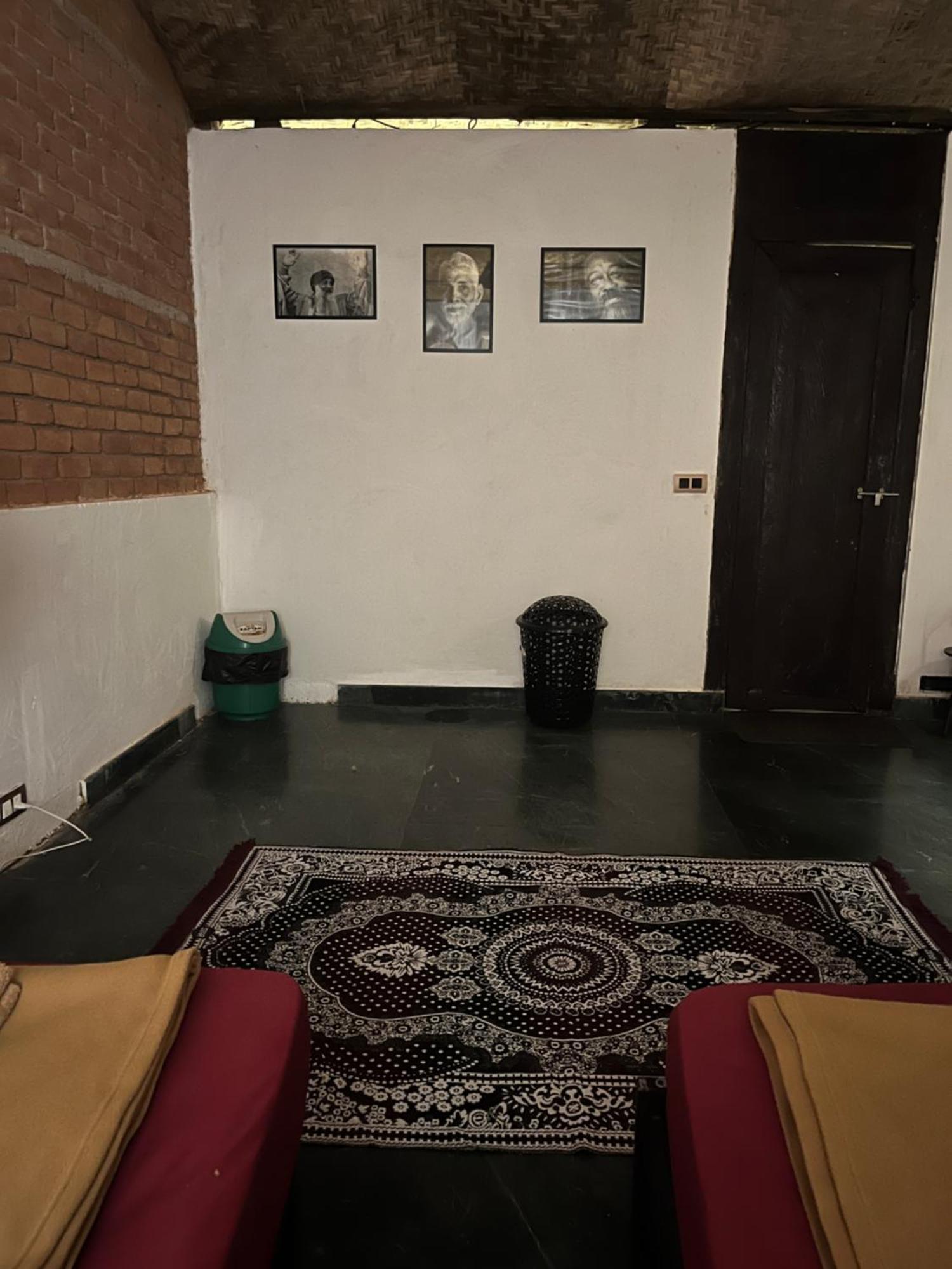 Satori Wellness Cottages I Yoga, Sauna, Ice Bath, Holistic Therapies & More مادريم المظهر الخارجي الصورة