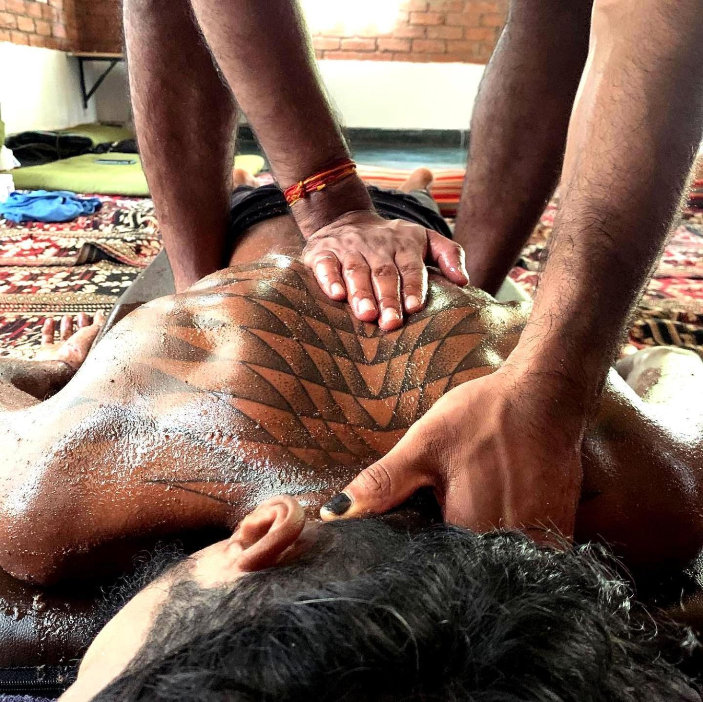 Satori Wellness Cottages I Yoga, Sauna, Ice Bath, Holistic Therapies & More مادريم المظهر الخارجي الصورة